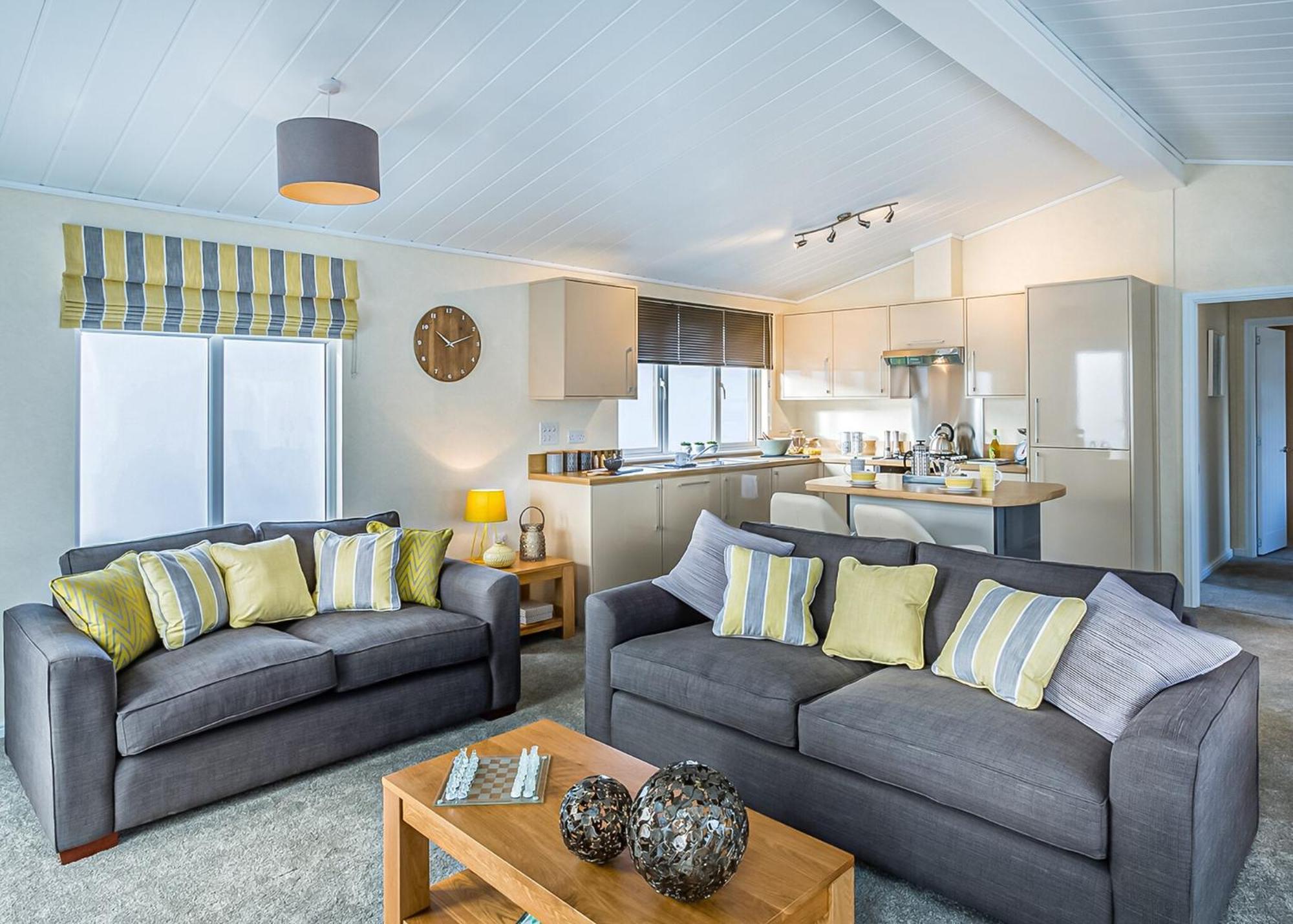 Kings Lynn Holiday Park King's Lynn Habitación foto