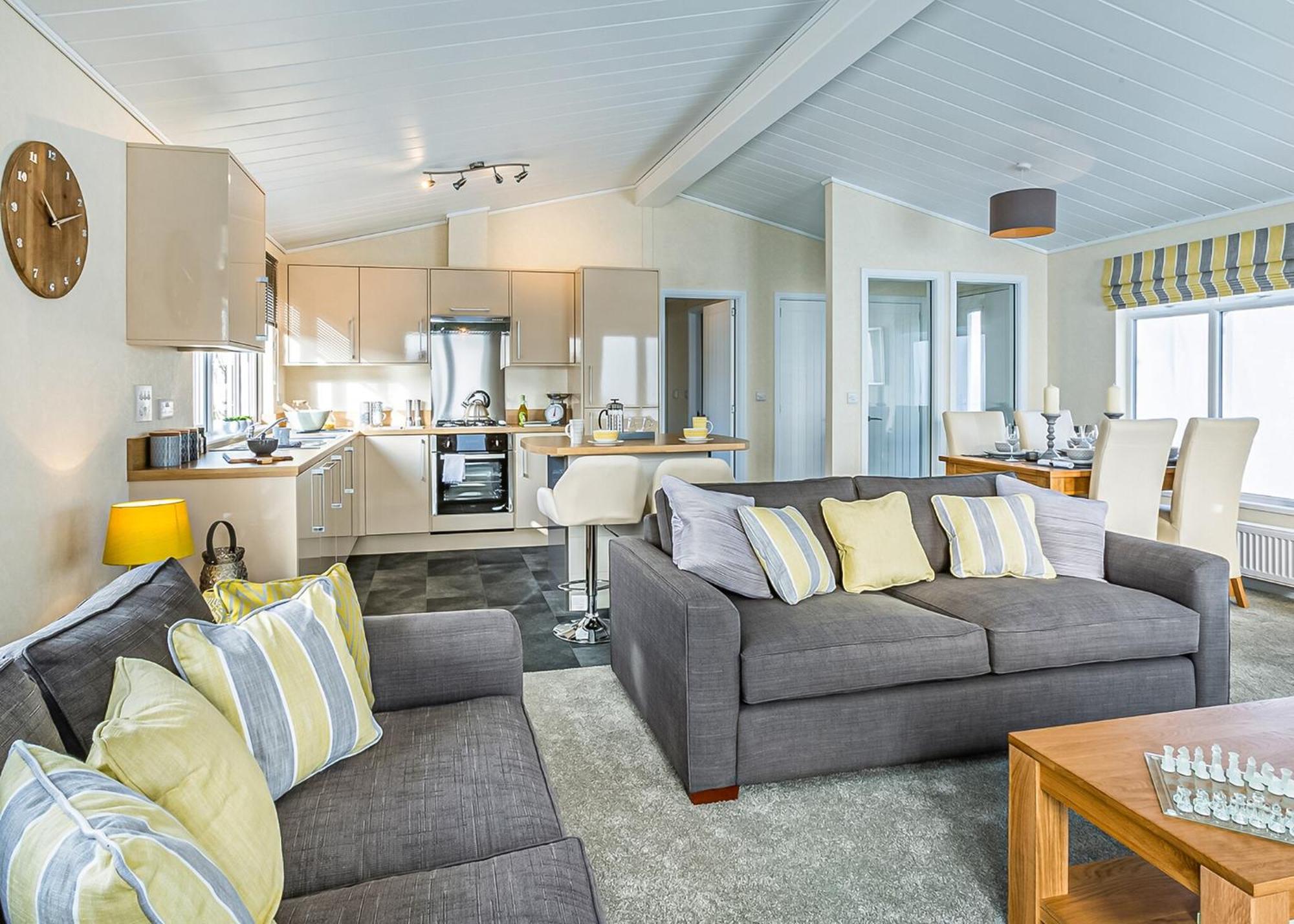 Kings Lynn Holiday Park King's Lynn Habitación foto