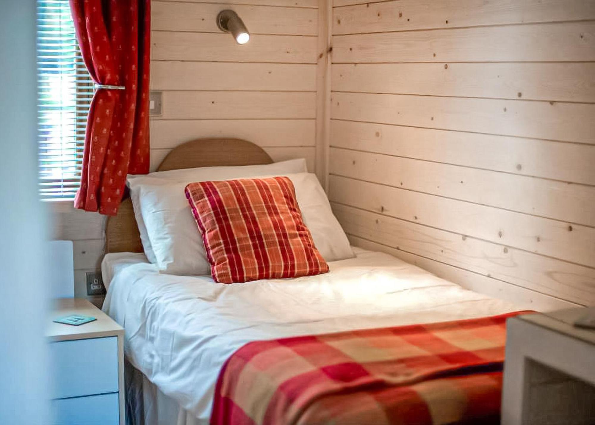 Kings Lynn Holiday Park King's Lynn Habitación foto