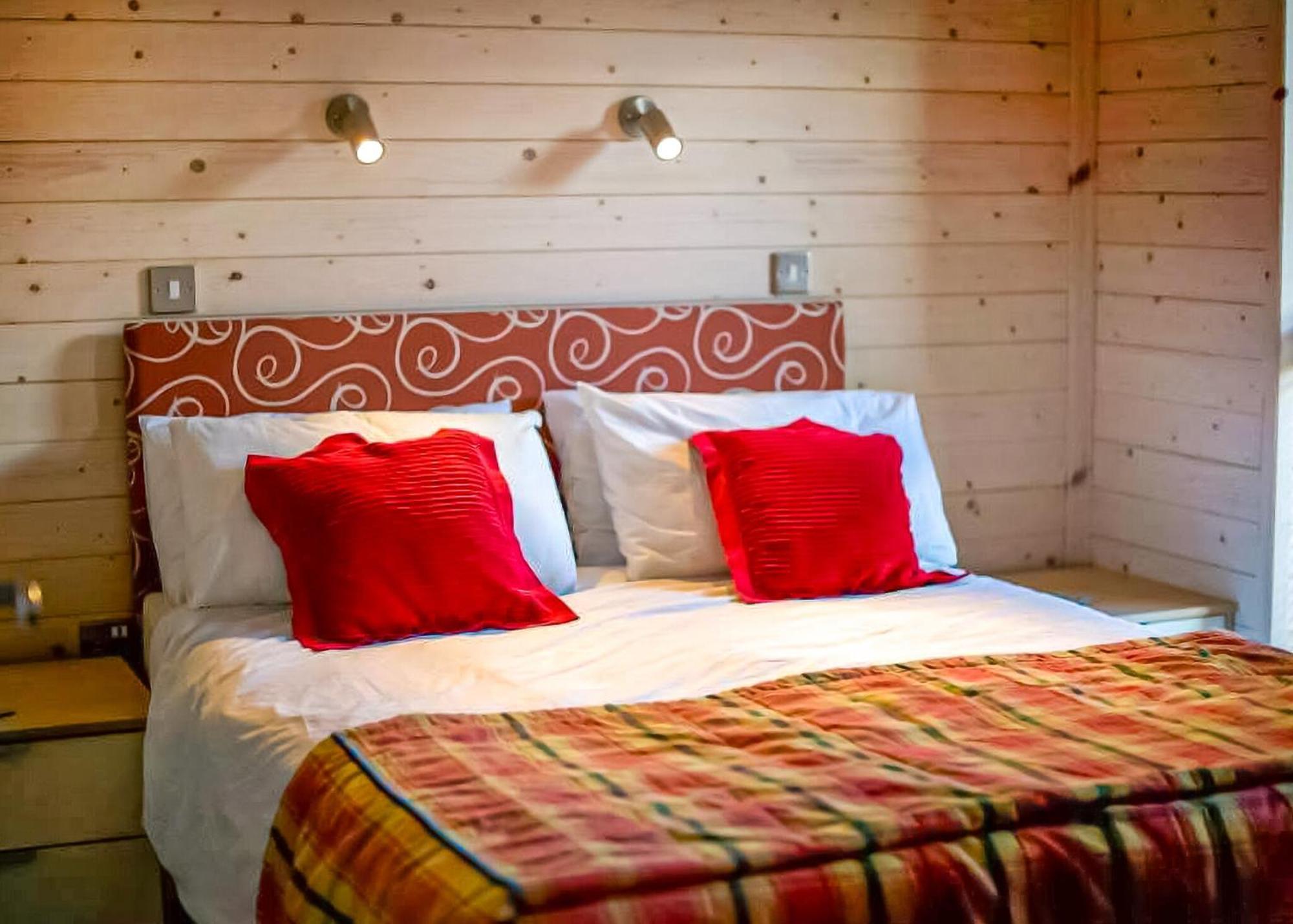 Kings Lynn Holiday Park King's Lynn Habitación foto