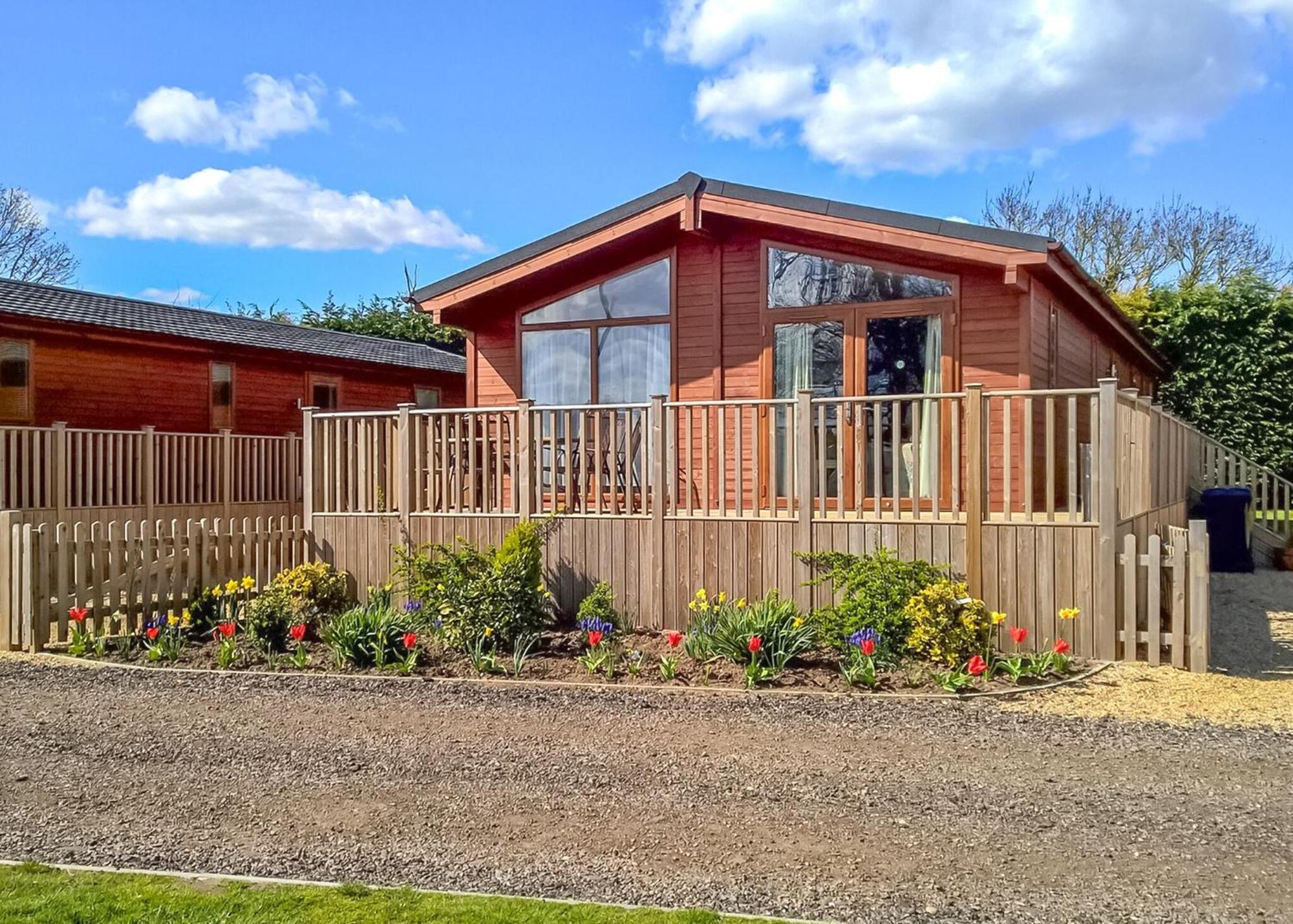 Kings Lynn Holiday Park King's Lynn Habitación foto