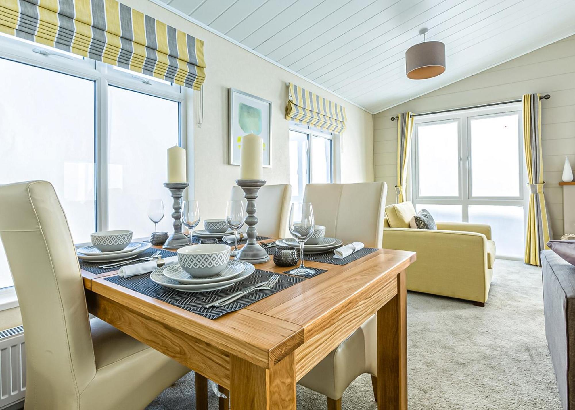 Kings Lynn Holiday Park King's Lynn Habitación foto